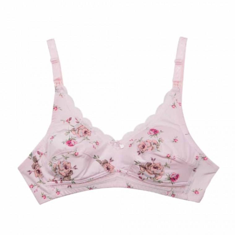 노와이어 B컵 수유 브라 임산부용속옷 수유속옷 임산부속옷 수유부라 임부속옷