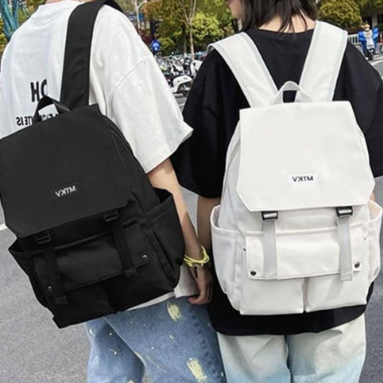 캐주얼 가방 학교 패션 남녀 신학기 백팩 학생 책가방