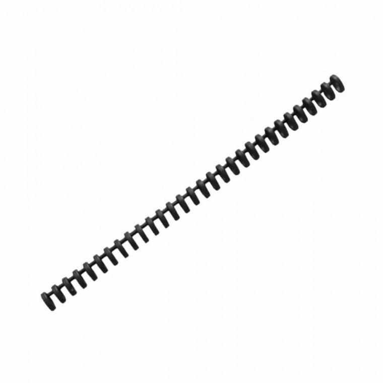 스프링 제본링 10mm 스프링제본 플라스틱링제본 제본플라스틱링 링제본 제본스프링