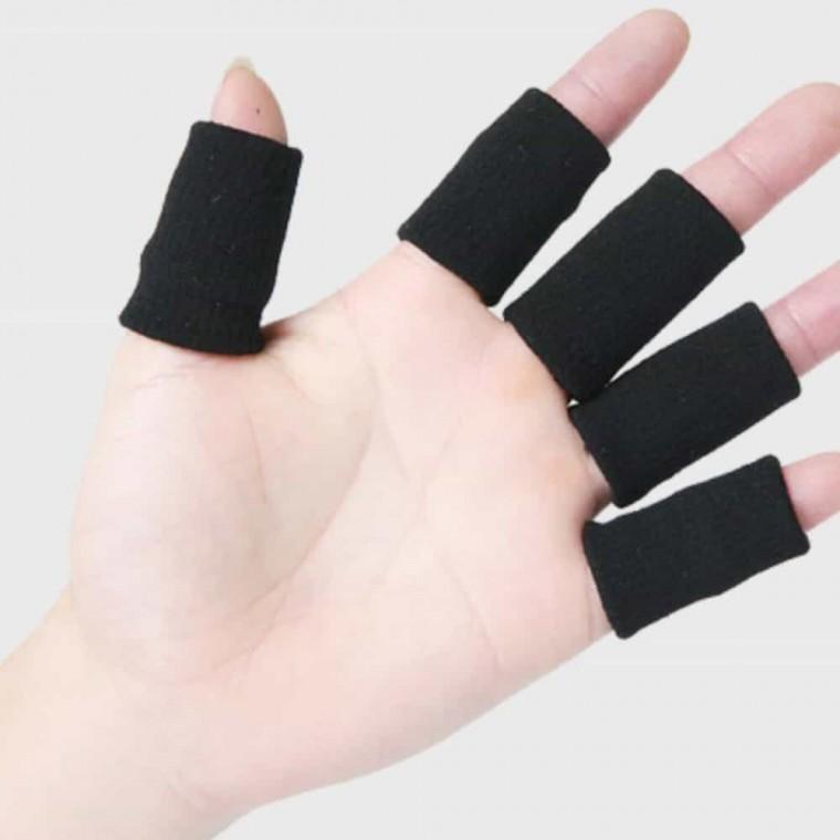 손가락 보호대 5P 골프손가락보호대 약지손가락보호대 손가락관절보호대 손가락보호대 검지손가락보호대