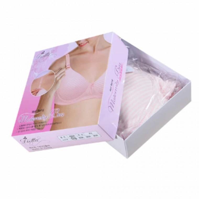 노와이어 B컵 수유 브라 출산후브라 수유용브래지어 노와이어브라 임신브라 임부브라