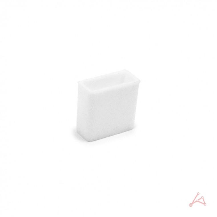USB 단자 보호캡