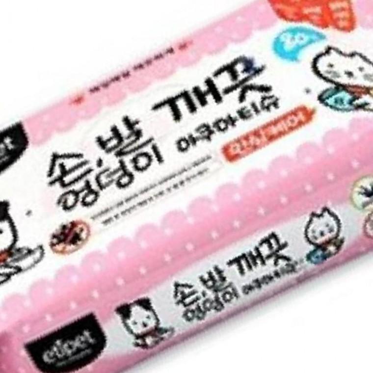 에티펫 반려동물 손발엉덩이 아쿠아티슈 20매 1P