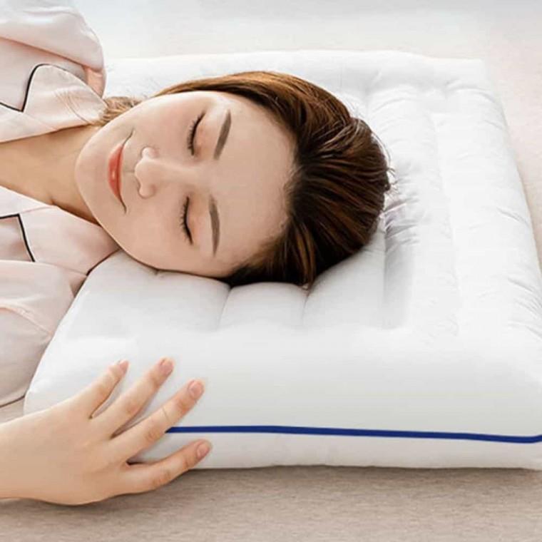 낮은 수면 베개 가족베개 메모리폼배개 목배게 침대베게 낮잠배게