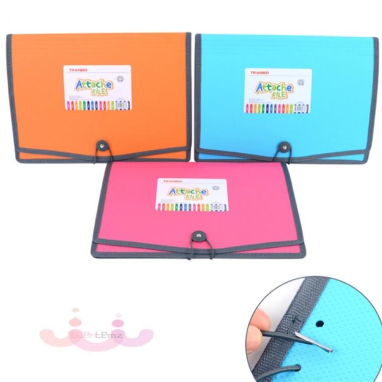 A4 덮개형 파일홀더 보관케이스 a4서류홀더 a4플라스틱케이스 a4홀더