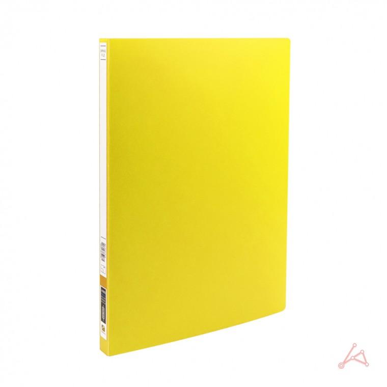 PP 스프링화일 군 상철 HC627E