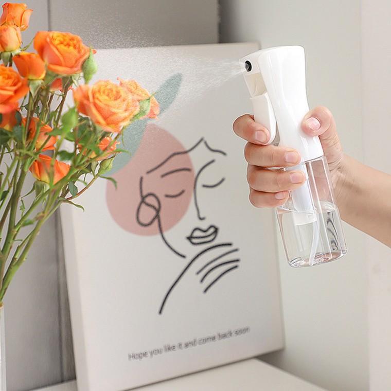 미스트 분무기 300ml 미용실분무기 물분무기