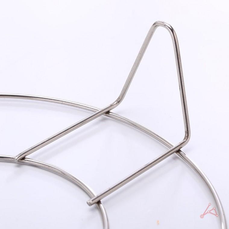 삼발이 냄비받침 18cm