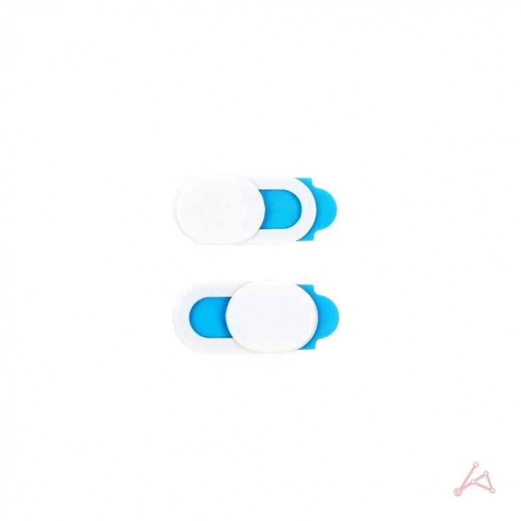 웹캠 보안 커버 2p