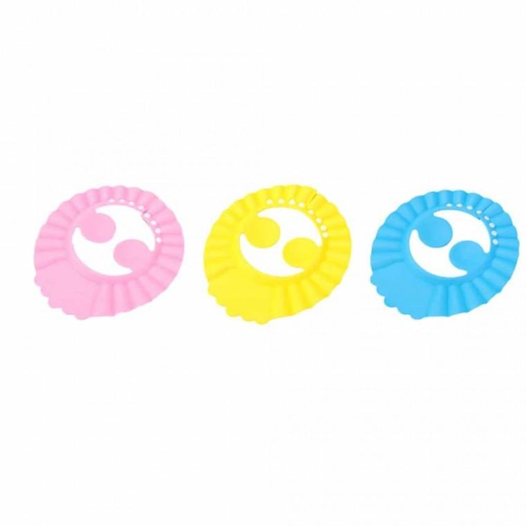 귀마개 샴푸캡 베이비샴푸캡 유아헤어캡 파마모자 헤어캡 샤워캡