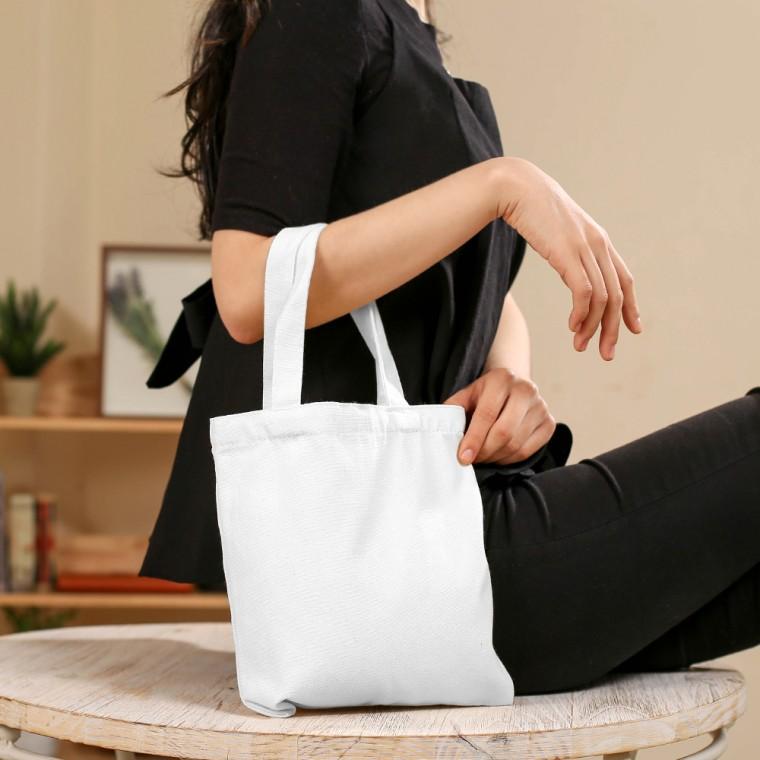 숄더 토트백 24x26.5cm 북토트백 미니토트백