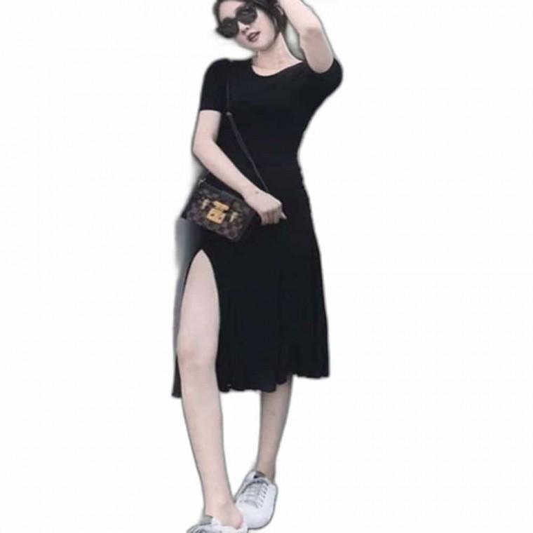 여름 반팔 원피스 A라인 예쁜원피스 하객원피스 여성원피스 피크닉원피스 하객룩원피스