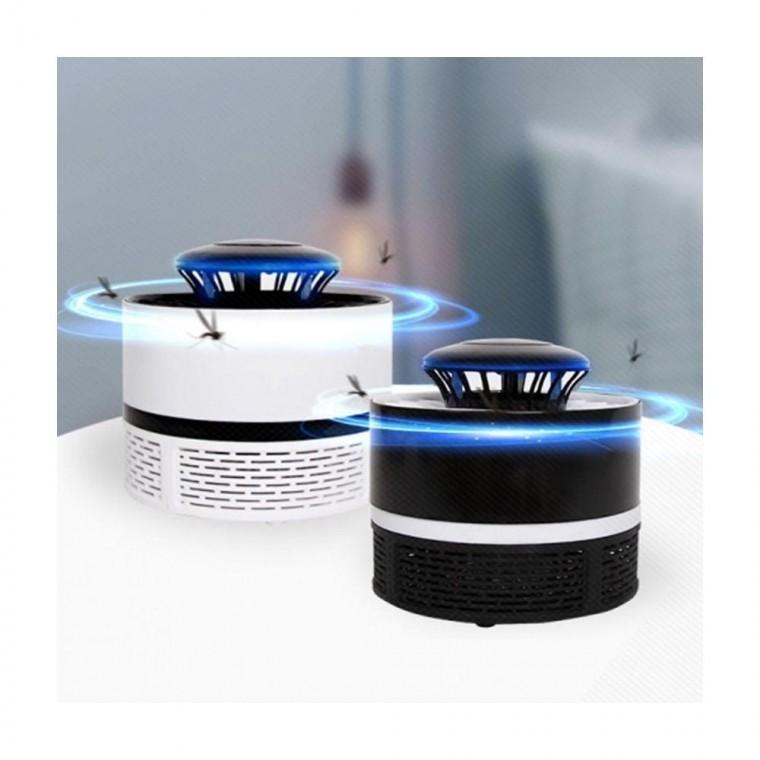 루미나D mcs-2 uv-led 광촉매 usb 해충 모기 포집기 포충기