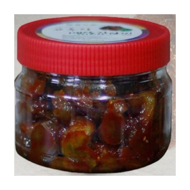 루미나D 화순 전라도 고추장매실장아찌500g