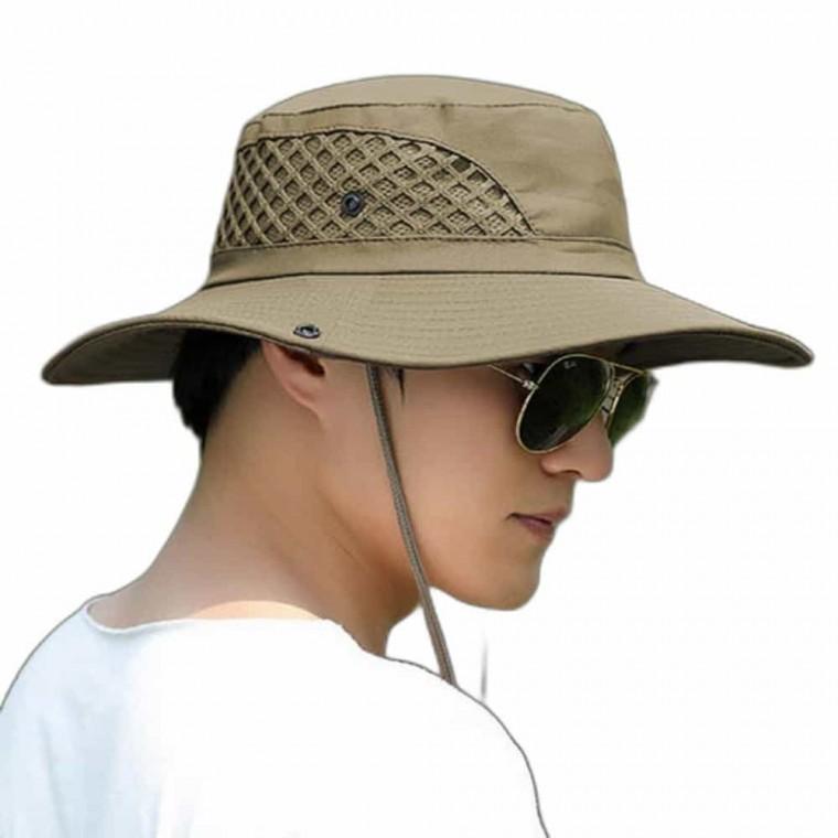 여름 사하라 캡 남성 남성햇빛가리개모자 남자모자 여성낚시모자 여자햇빛가리개모자 등산모자