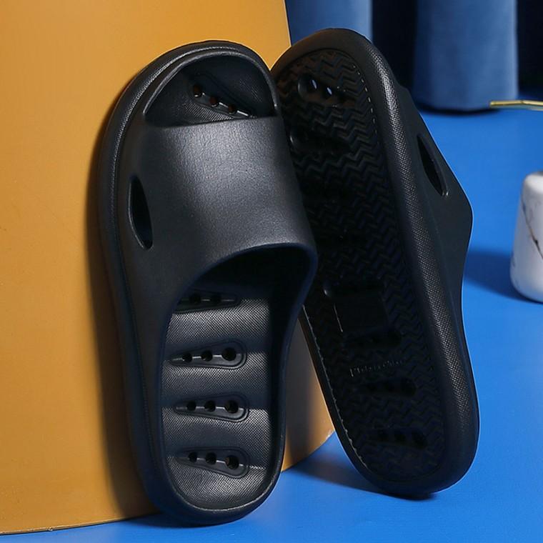 간편 샌들 265mm 여름샌들 통굽샌들
