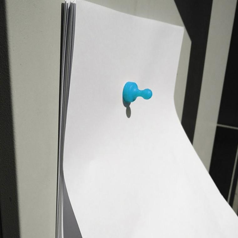 자석 부착 3x4cm 원형자석 네오디움자석