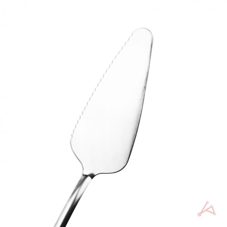 피자 케이크 서버 25cm