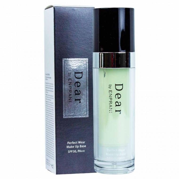 디어 바이 엔프라니 메이크업 베이스 SPF30 PA+