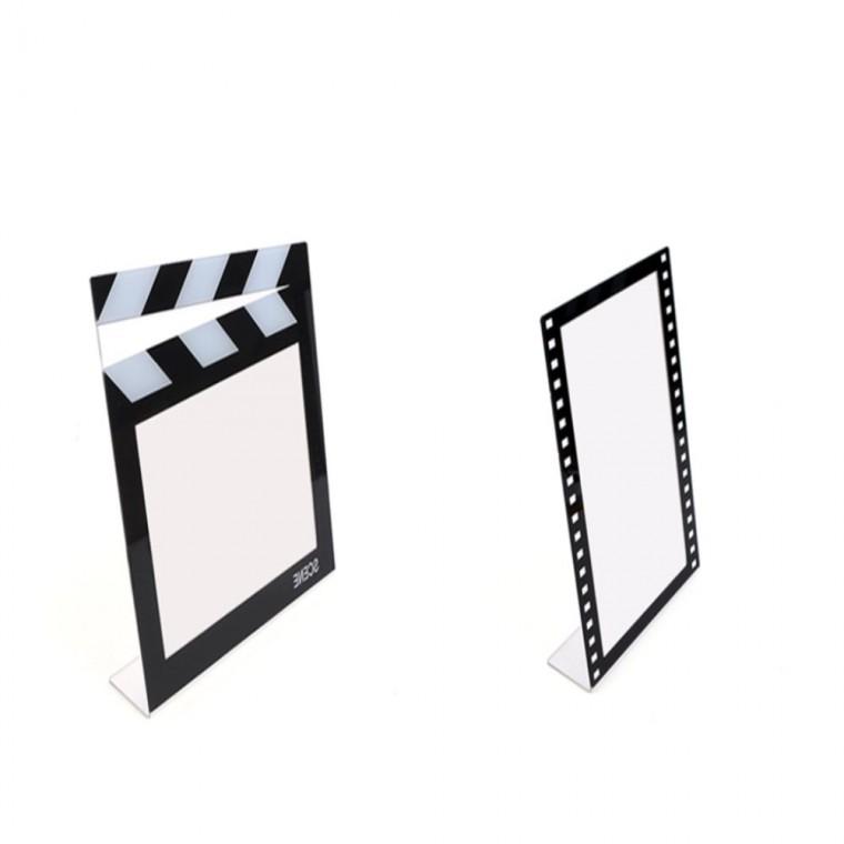 필름 프레임 액자 거실액자인테리어 기념품 쇼케이스프레임