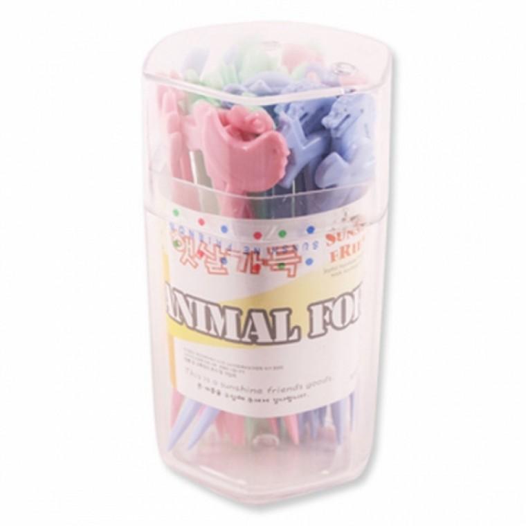 애니멀 포크 30P