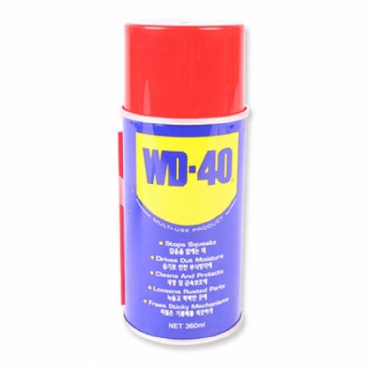 WD-40(대)