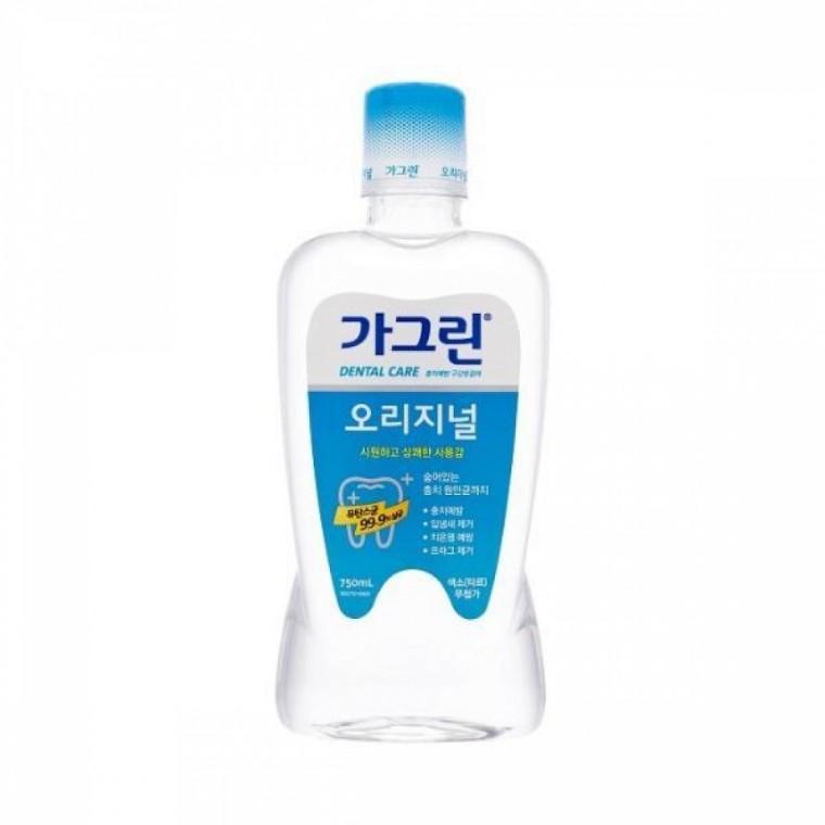 가그린(750ml 동아제약)