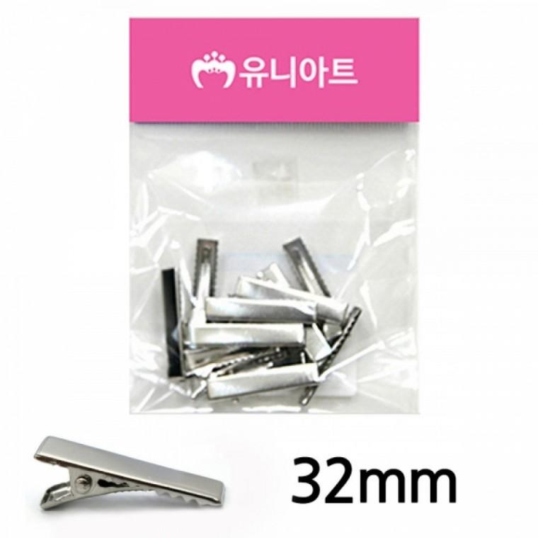유니아트 1000 넙적핀 32mm