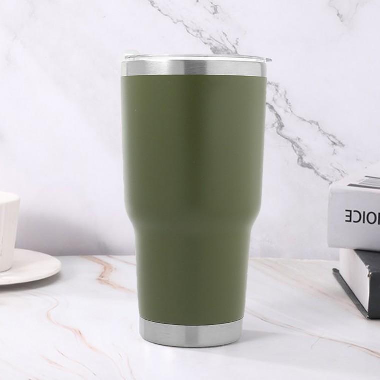 보온 텀블러 850ml 뚜껑텀블러 보냉텀블러