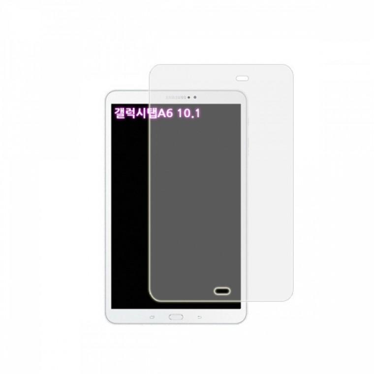 갤럭시탭 A 2016 10.1(T580) 고투명 액정보호필름