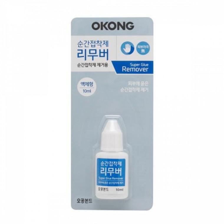 순간접착제 리무버 10ml