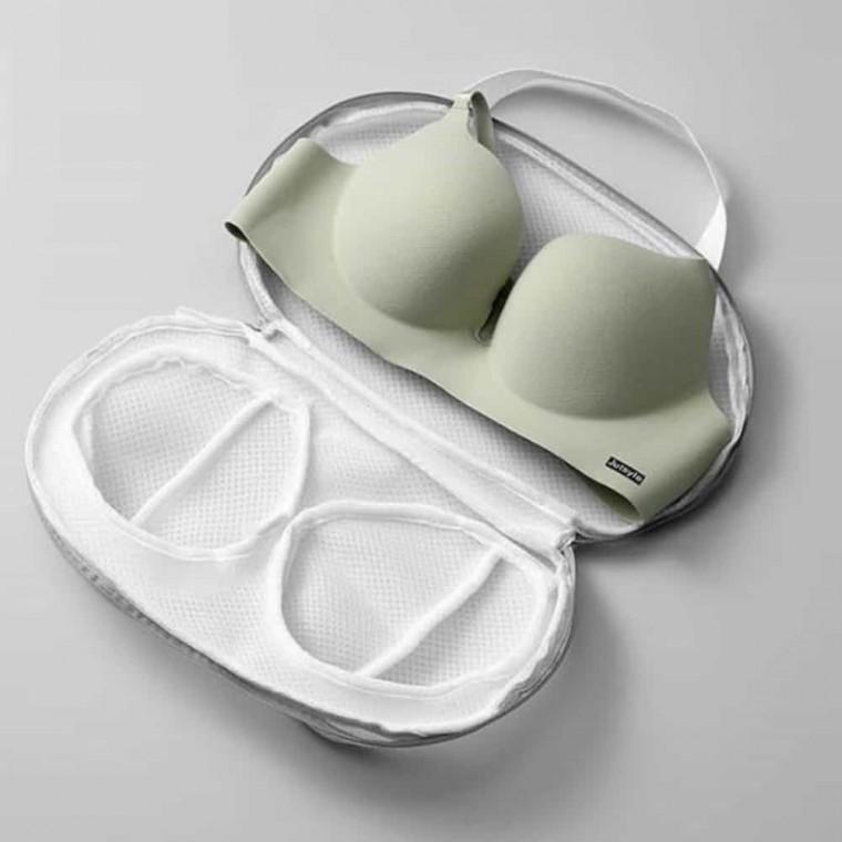 내구성 속옷 세탁 망 전용 브라 세탁 망 메쉬 여자속옷세탁망 여자빨래망