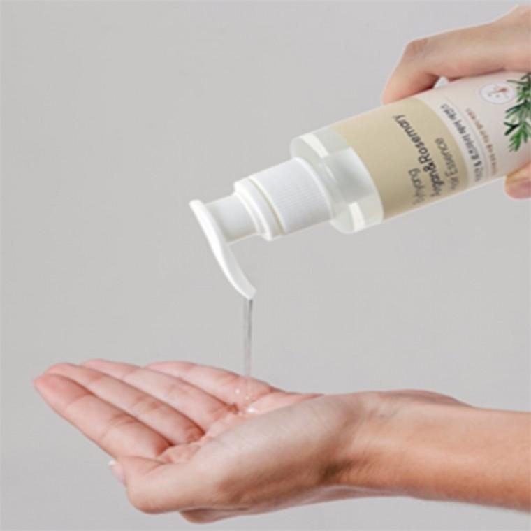 헤어에센스 160ml 여성머리에센스오일 부스스한머리에센스 모발수분헤어에센스