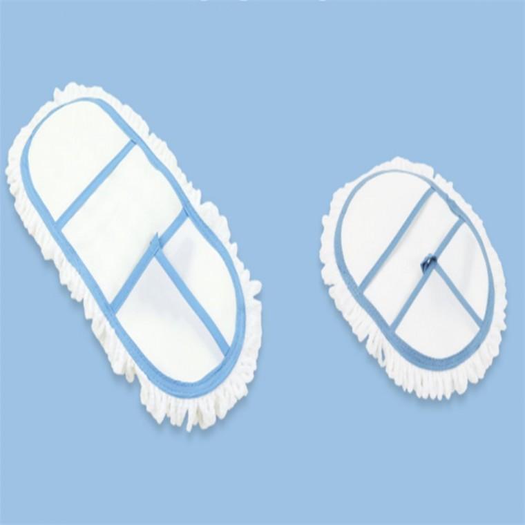 초극세사 방걸레 교체용 밀대걸레리필 초극세사가로방걸레 가정용방걸레