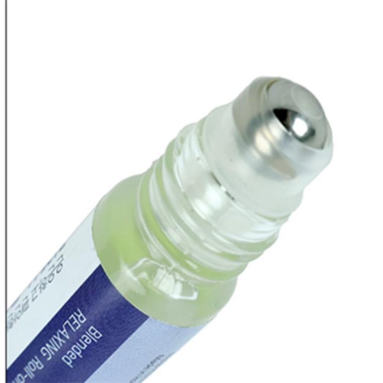마사지롤온 8ml 아로마스틱 스트레스롤온 롤링마사지스틱