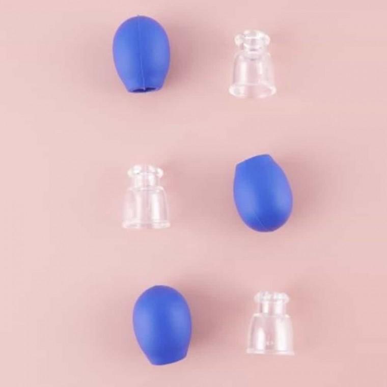 실리콘 페이스 리프팅 2p 바디괄사 승모근괄사마사지