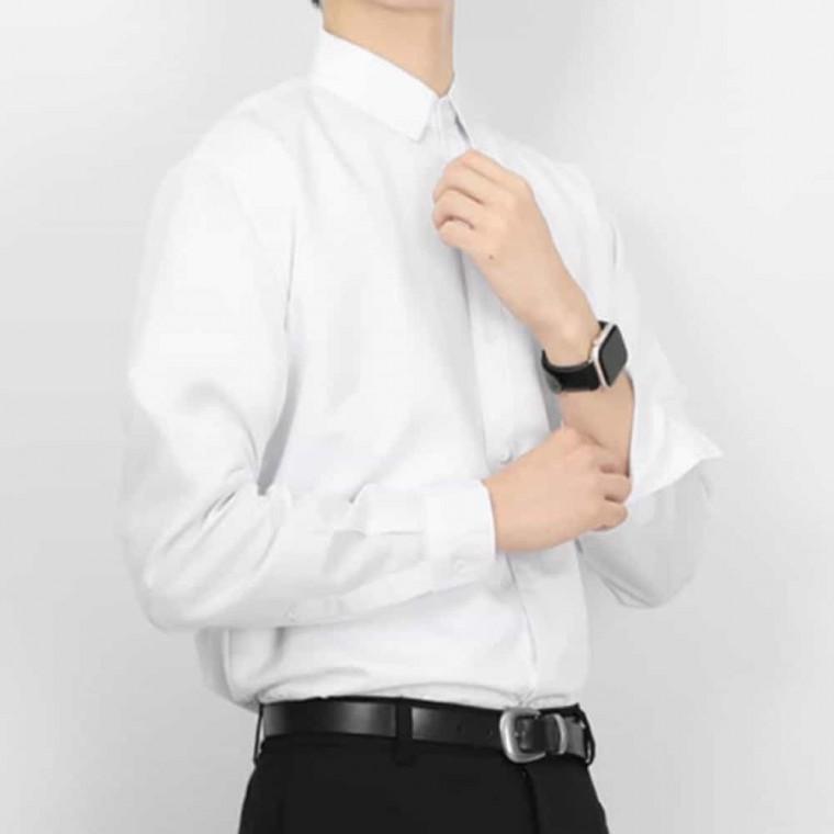 남성 드레스 와이셔츠 남성가을셔츠 남성정장셔츠 남자긴팔셔츠 남자와이셔츠 캐쥬얼셔츠