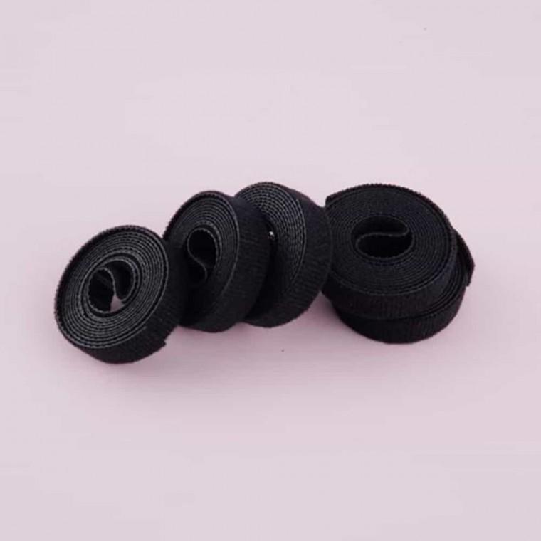 케이블 테이프 10mm 핸드폰선정리 충전기선정리