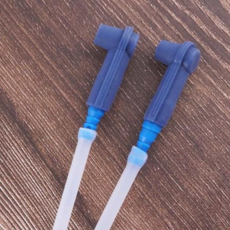 브레이크 고무 노즐 세트 자전거부품 브레이크부품