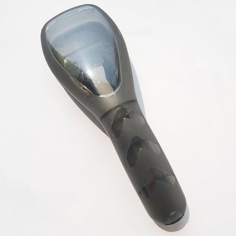 면도기 커버 면도기보관용가방 여행용 보관 파우치 거치대