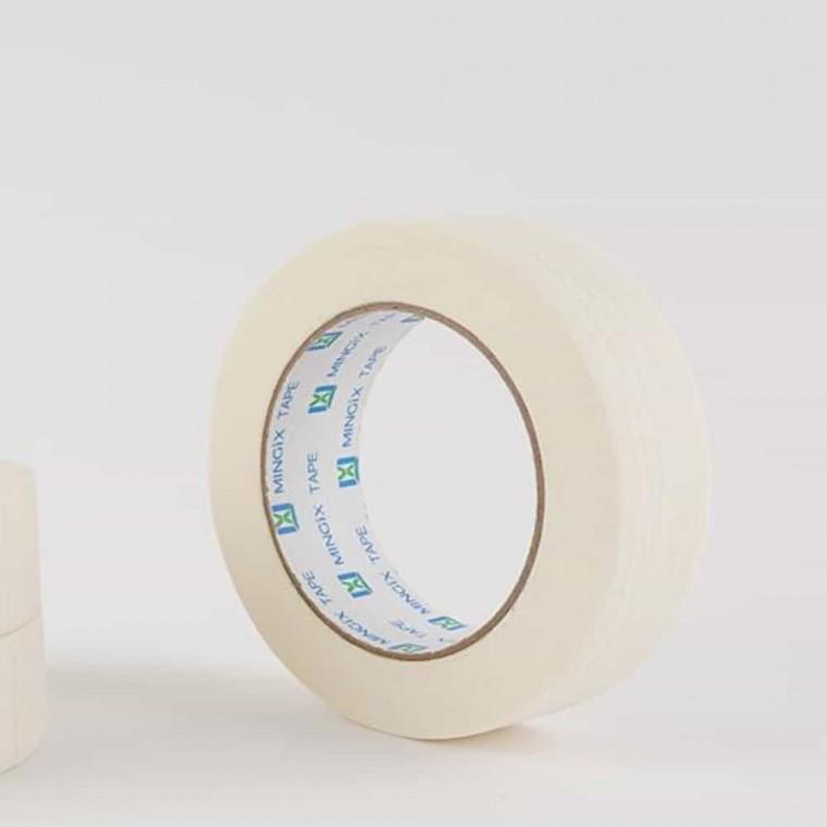 종이 마스킹 테이프 30mm 끈적임없는테이프 점착테이프