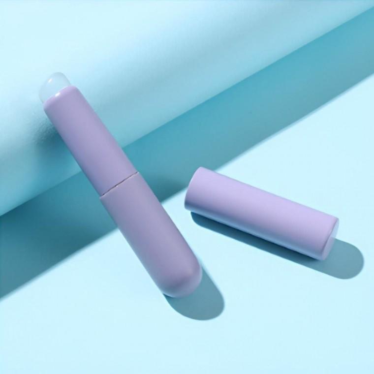 실리콘 립브러쉬 가벼운 핑거팁 스머징 스머지 립솔 립스틱솔 입술