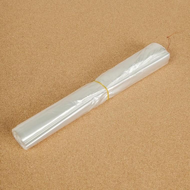 EAS 100매 비닐봉투 37x49cm 식품포장용 위생속지봉투