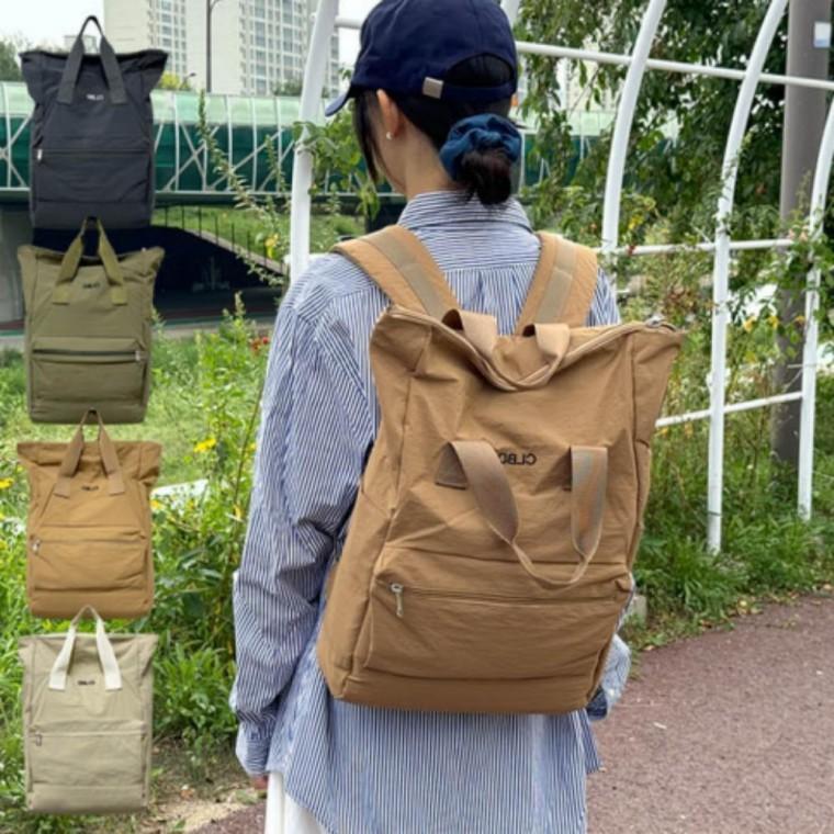 여행용 대용량 보부상 가방 배낭 토트백 빅사이즈 백팩