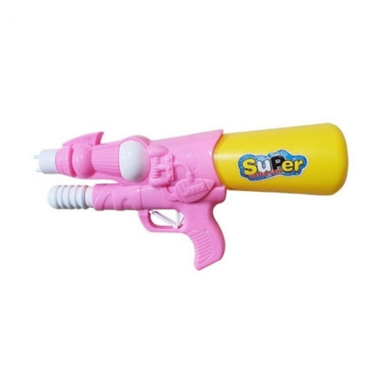 오로라 3000 관리쉬운 아이키드 물총 350ml 워터건 (1개입)