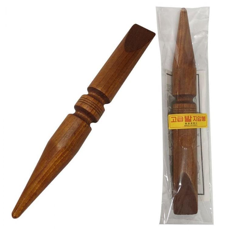 발지압봉1P 압기 발바닥 마사지