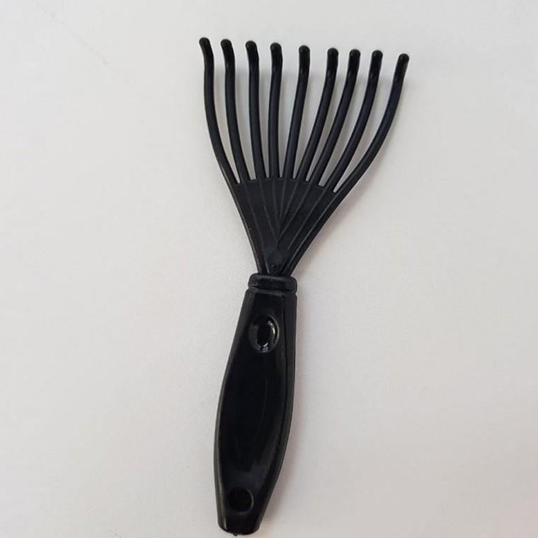 마사지 헤어 마사지헤어롤빗 롤빗 모발관리 두피 머리빗 브러쉬 3P