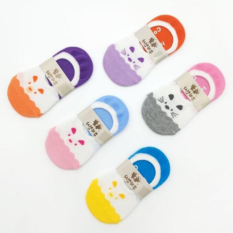 아동양말 깔끔한 짝꿍 5켤레묶음