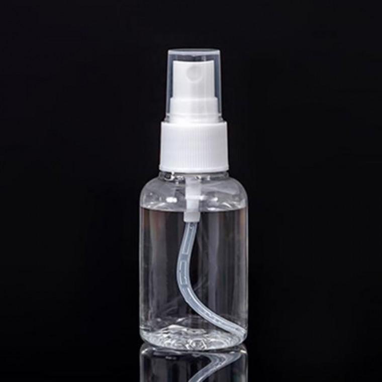 스프레이 공병 50ml 공기탈취제 건스프레이