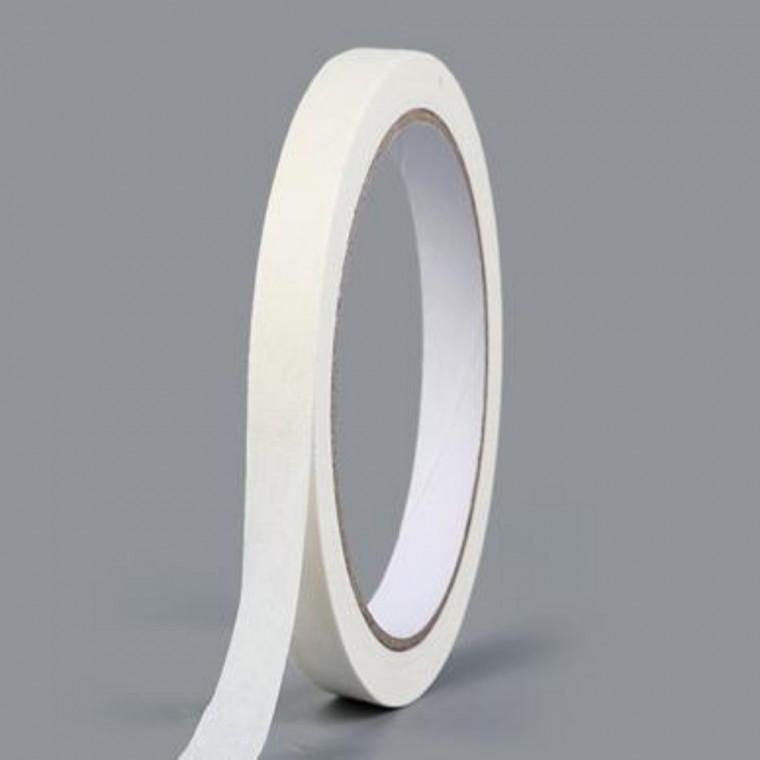 고점착 종이테이프 10mm 20m 고정테이프 문구용테이프